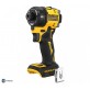 DeWALT DCF870NT hidraulinis smūginis suktuvas